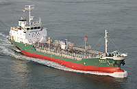 Sankyou-maru No.2