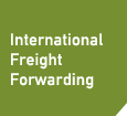 International Freight Forwarding