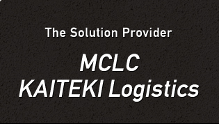 Mitsubishi Chemical Logistics Corporation KAITEKI Logistics