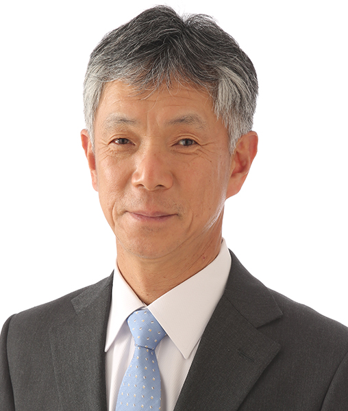 三菱ケミカル物流株式会社 代表取締役社長 相川幹治