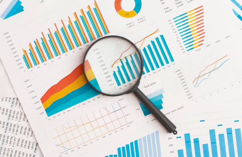 財務情報（業績／資産状況、決算公告）