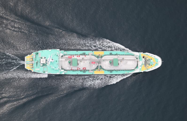 運航船舶リスト