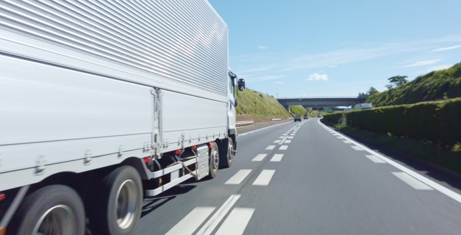 デジタコデータなどを活用した輸送・勤怠管理