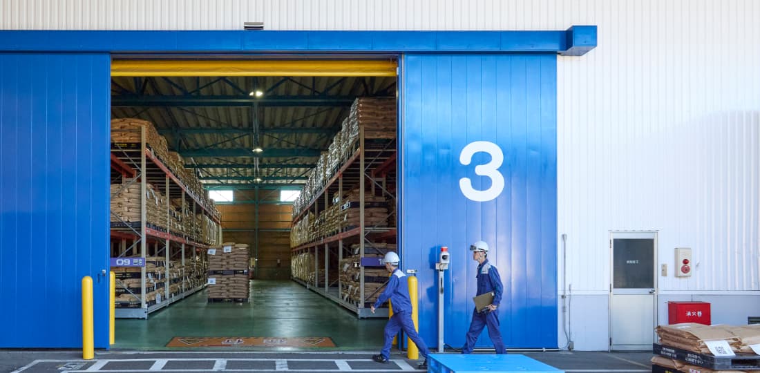 ＫＡＩＴＥＫＩ物流 イメージ2