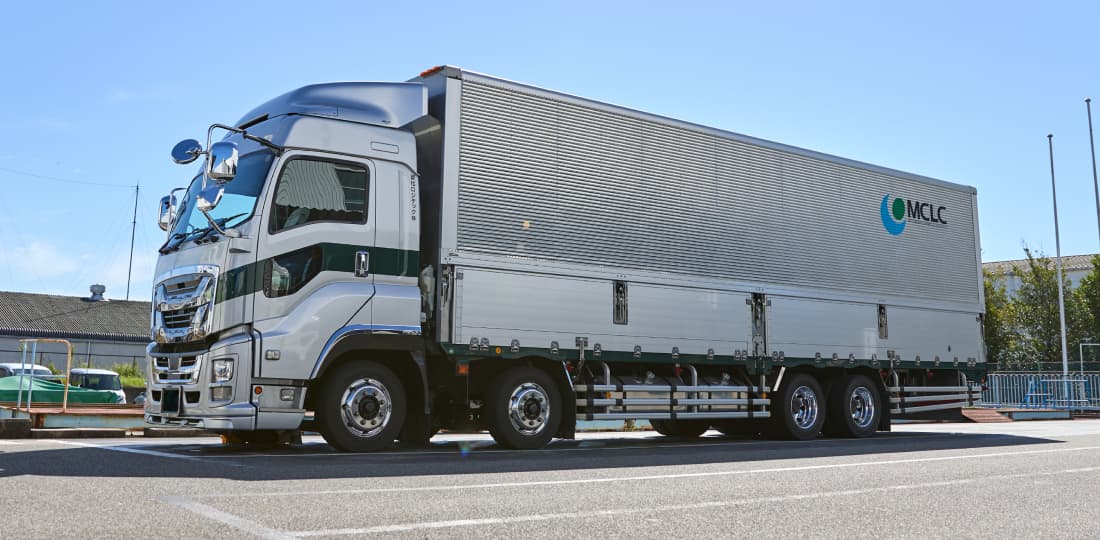 ＫＡＩＴＥＫＩ物流 イメージ3