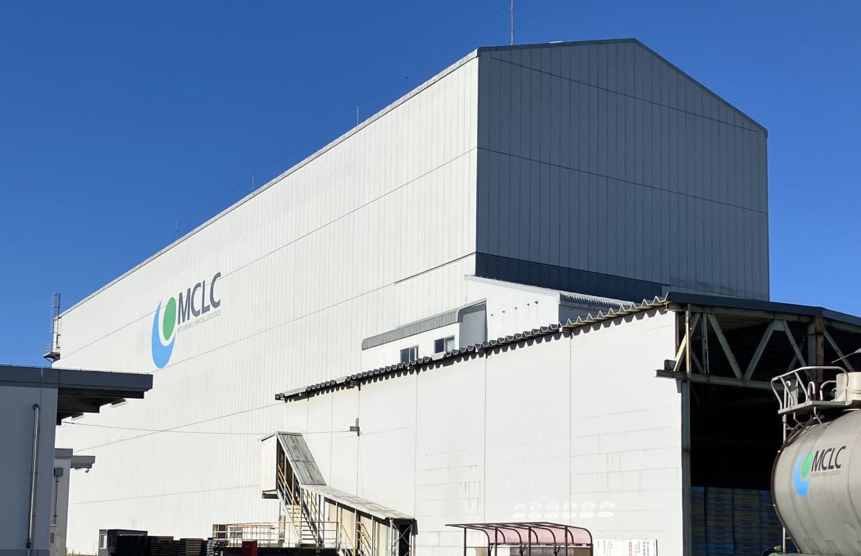 物流設備事例 イメージ3