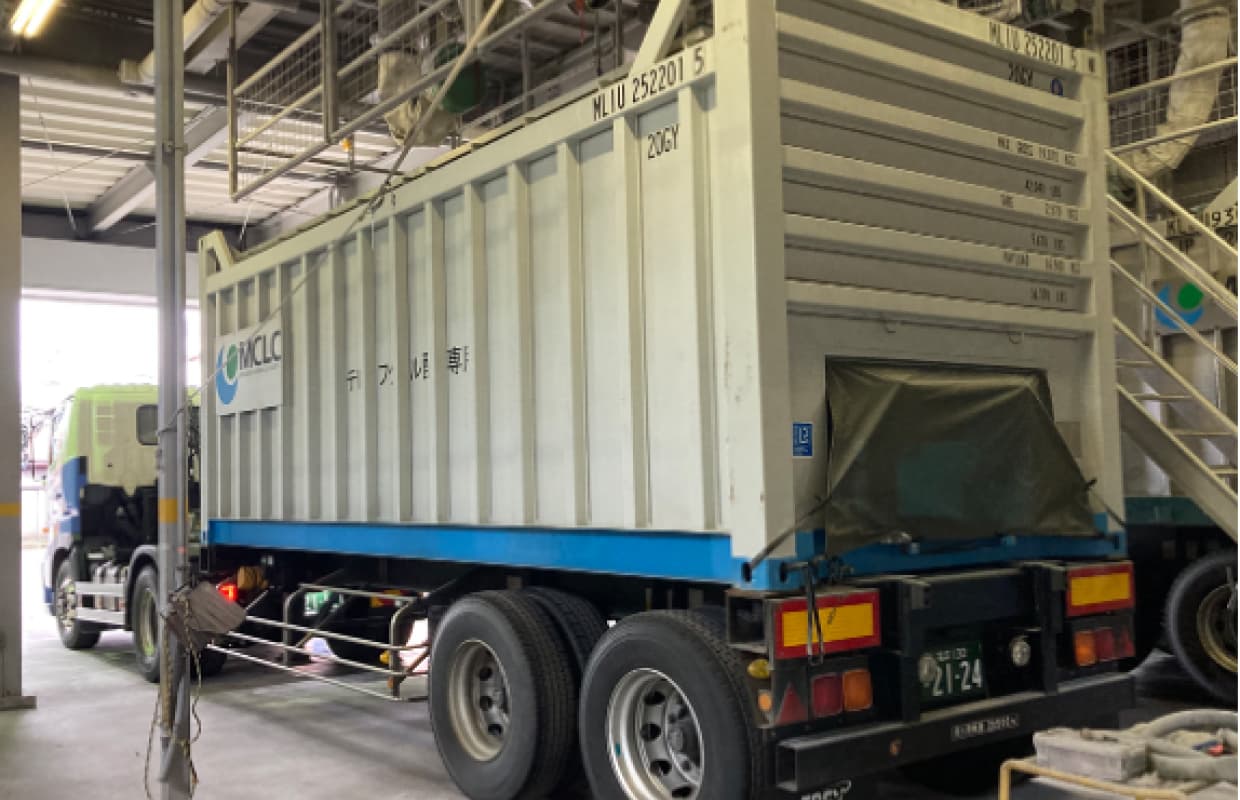 車両・輸送容器・船舶 イメージ3