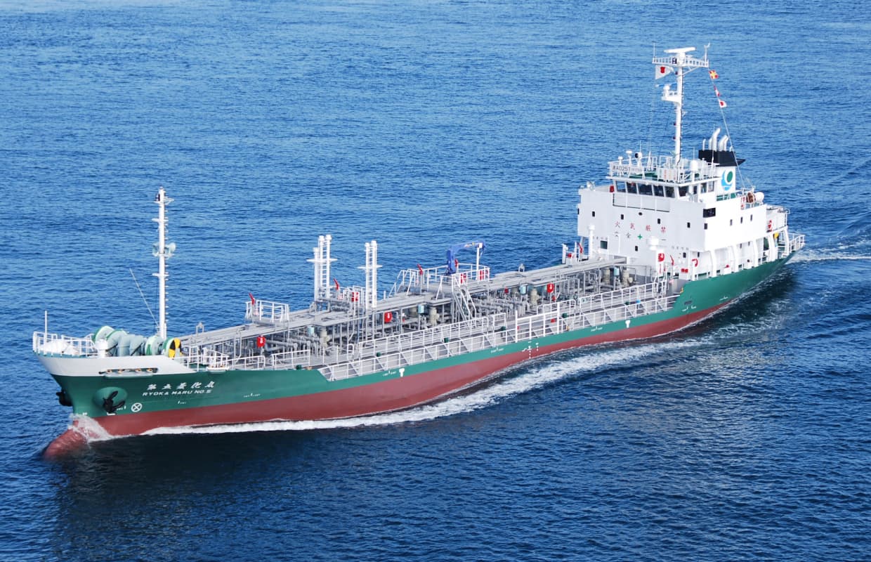 車両・輸送容器・船舶 イメージ5