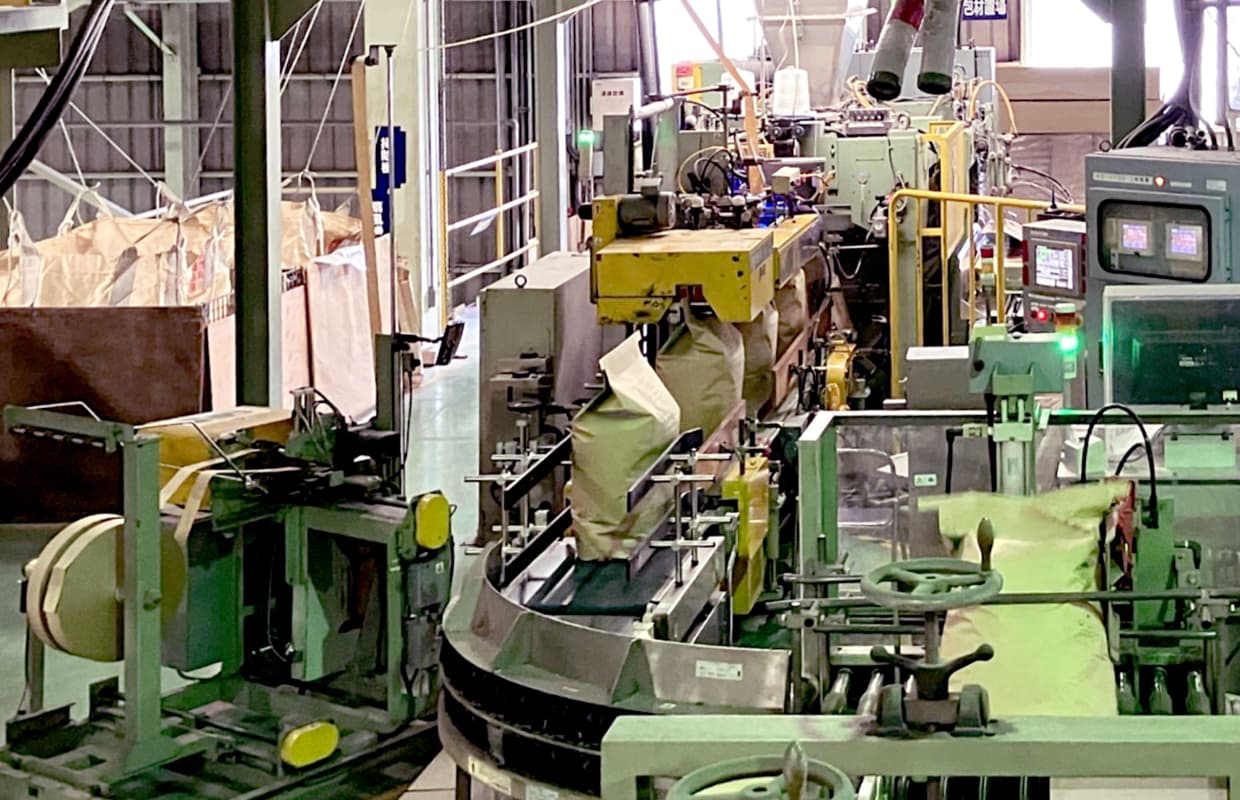 充填・包装設備 イメージ2