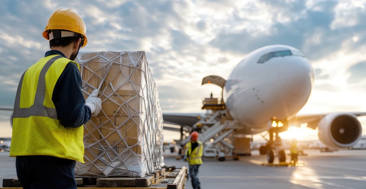 国際輸送（海上・航空） イメージ2