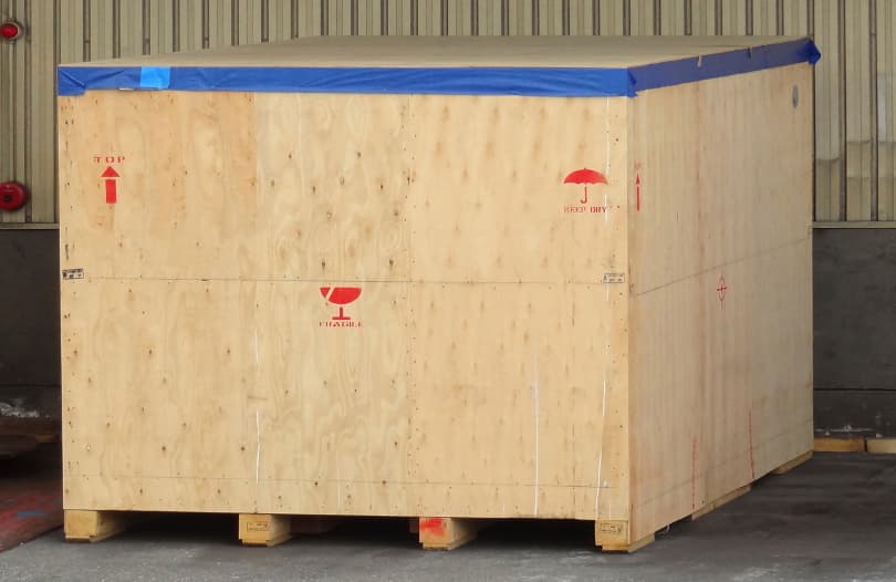 輸出入業務（海貨業務） イメージ2