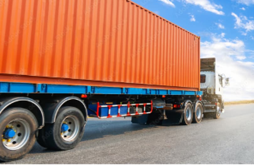 輸出入業務（海貨業務） イメージ3