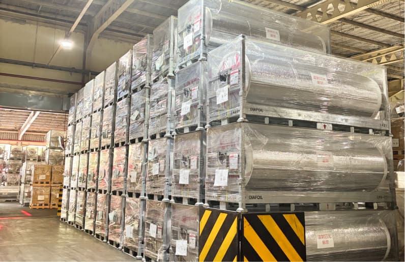 倉庫 イメージ3