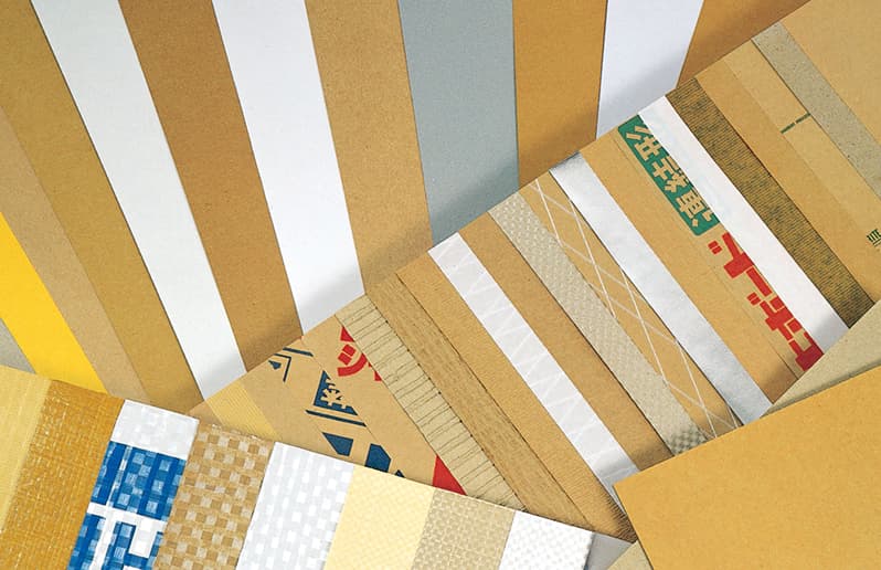 Paper Bags and Wrapping Paper