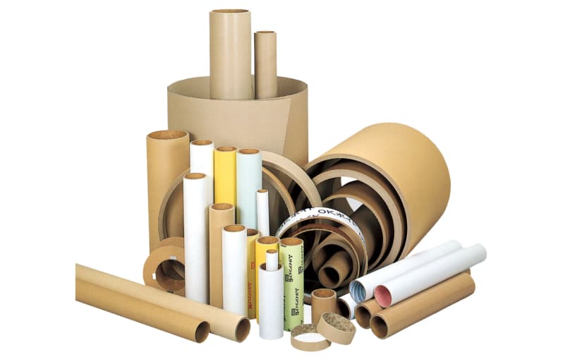 Paper Tubes