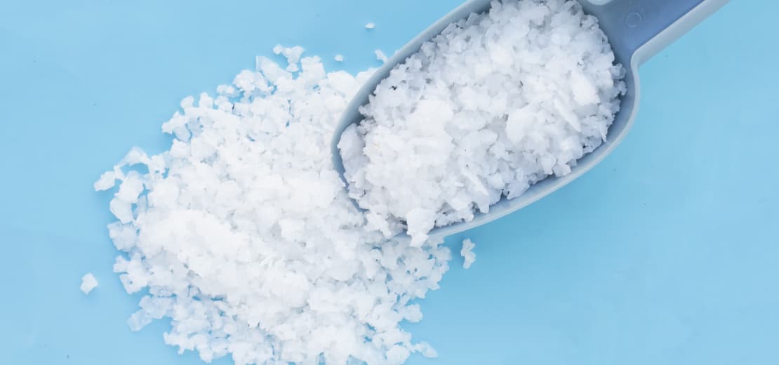 Water Treatment Chemicals image