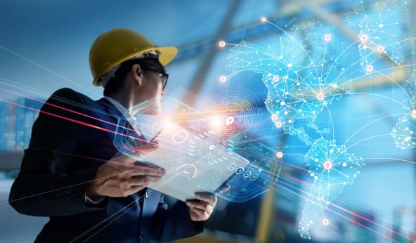 国際輸送（フォワーディング）