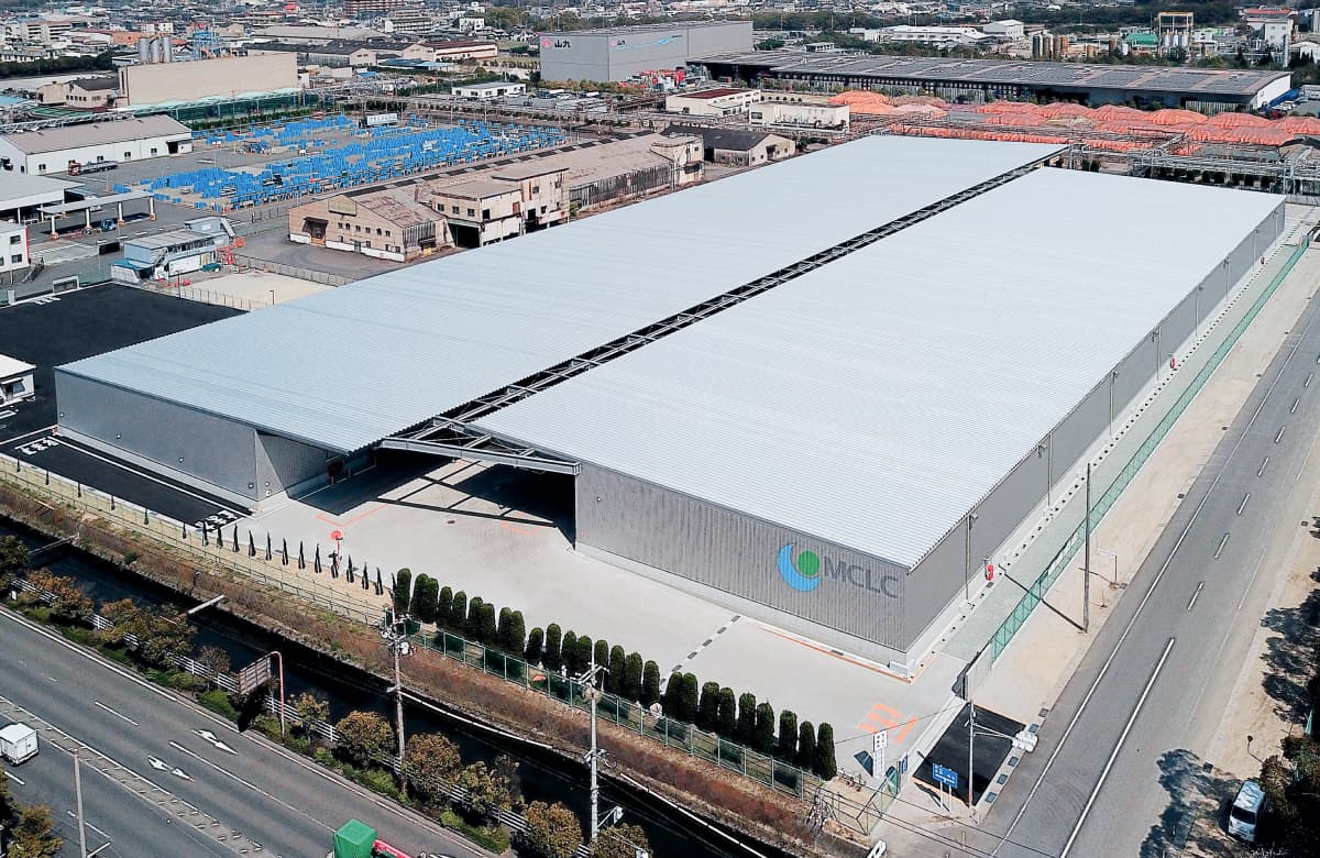 設備事例 イメージ