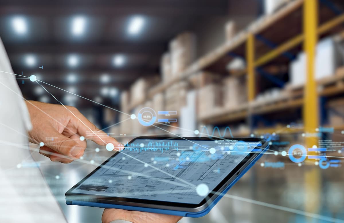 DX開発事例 イメージ