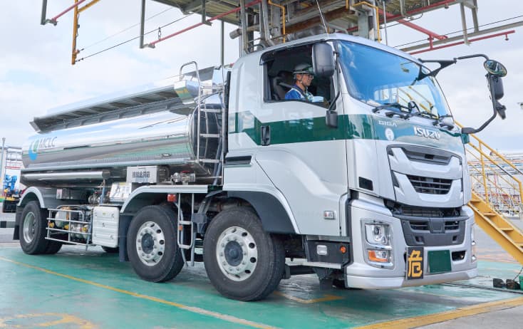 安心・確実・効率化 イメージ2