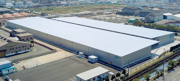 三菱ケミカル物流の事業 イメージ3