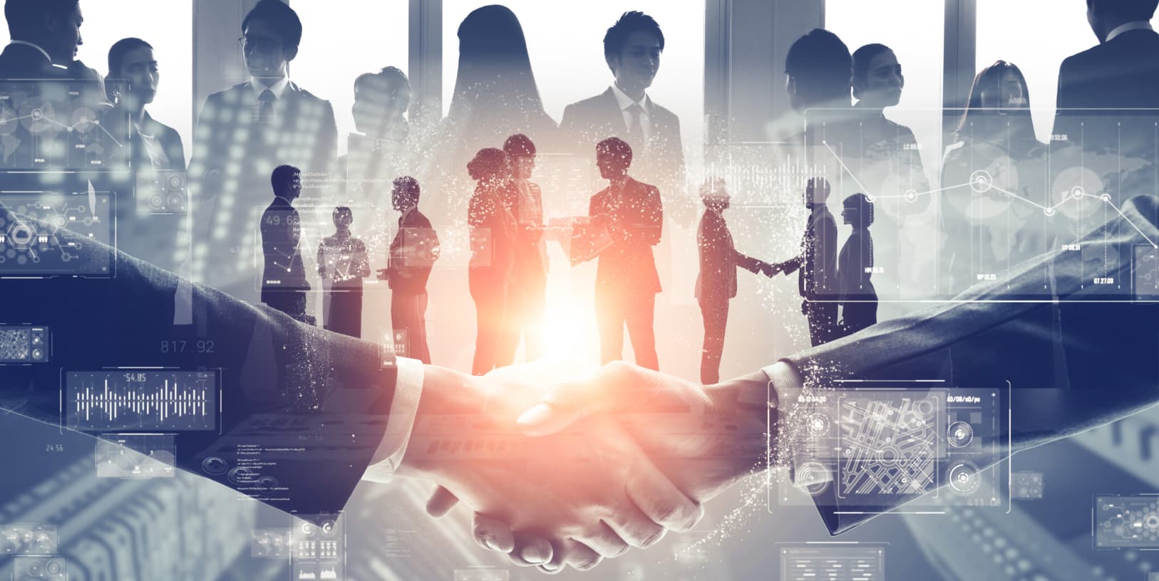 サプライチェーンマネジメント