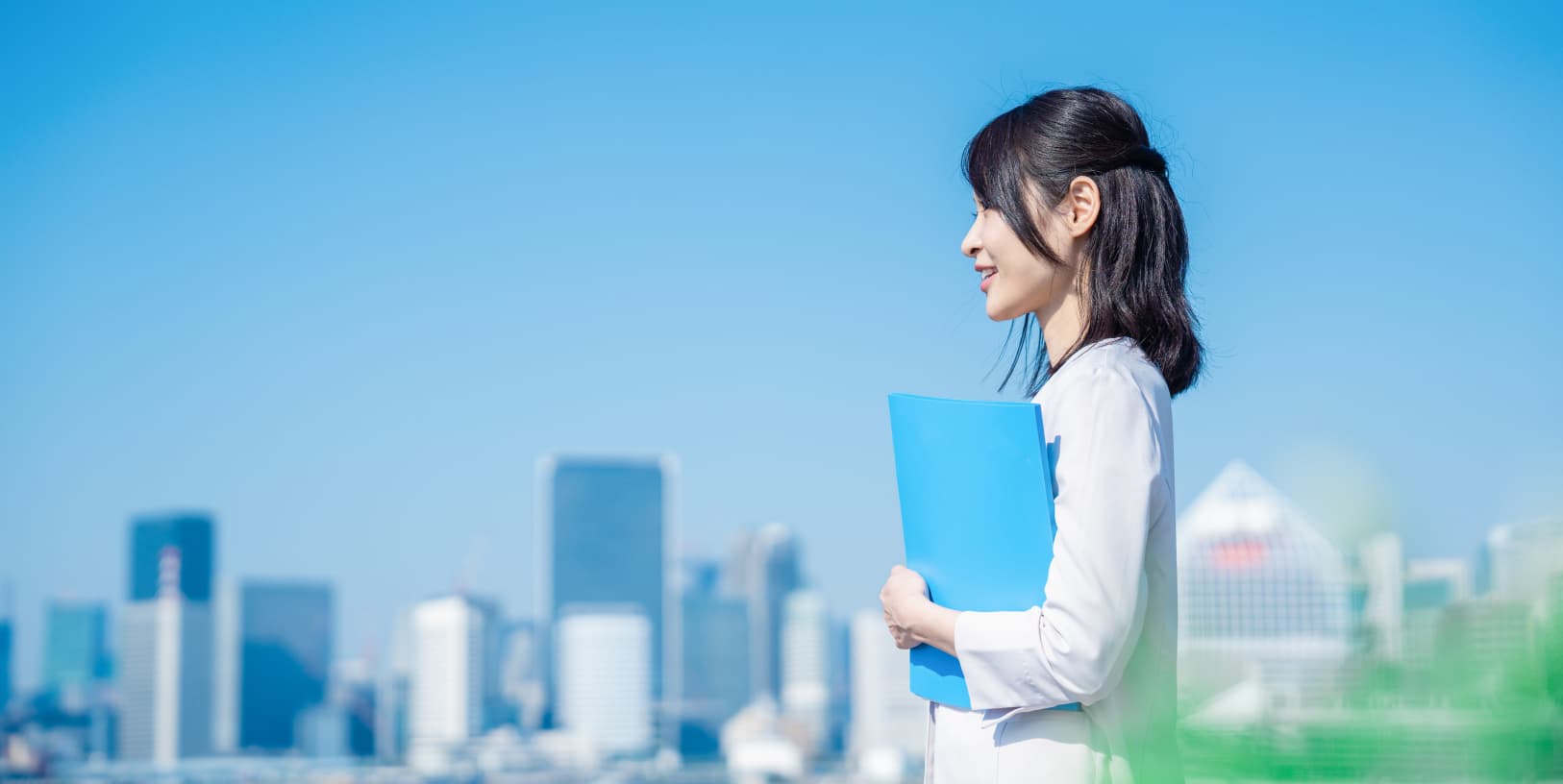 働きやすい職場づくり