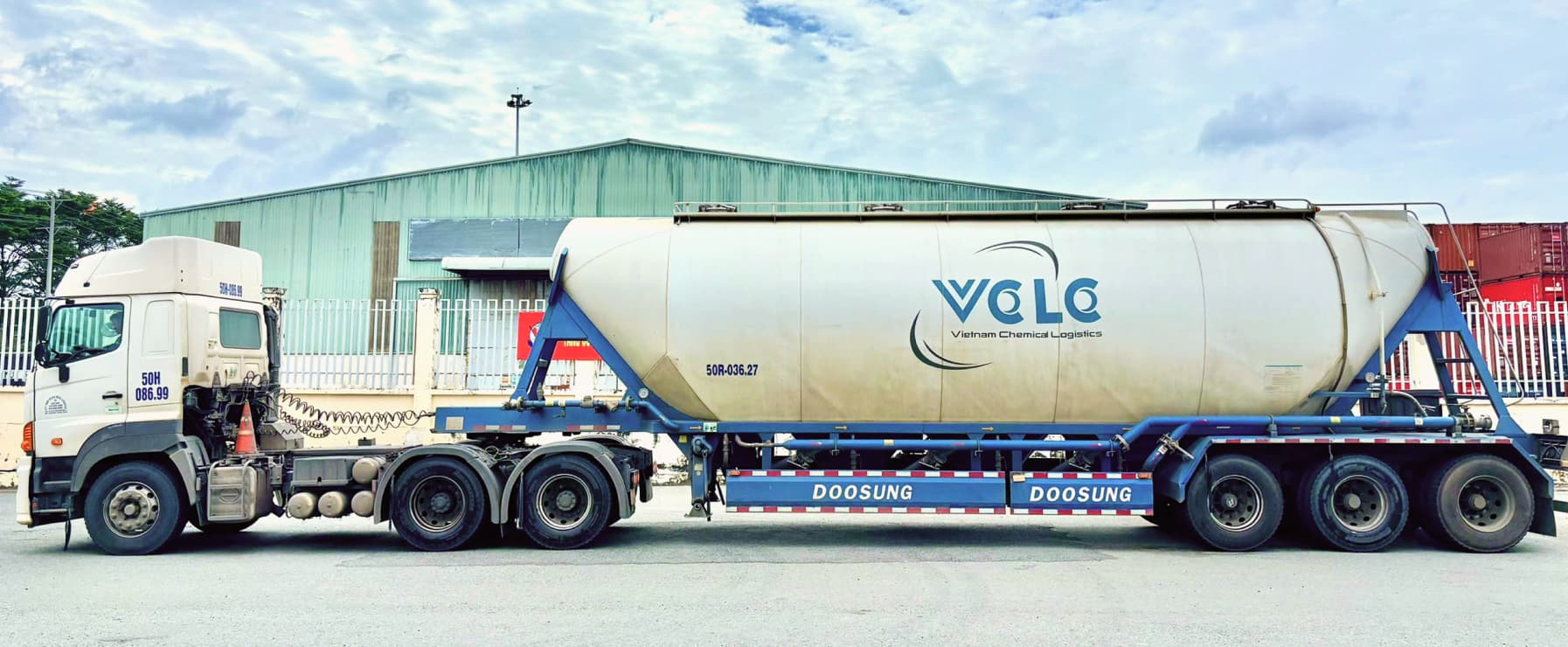 Vietnam Office イメージ