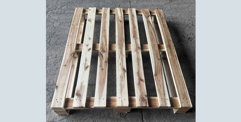 木製パレット