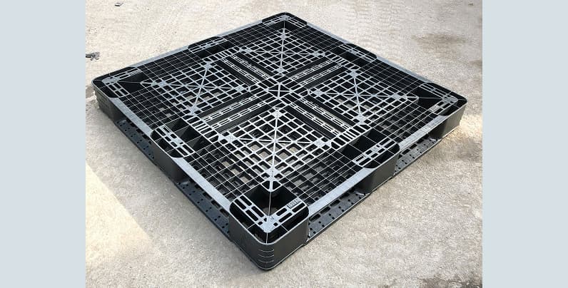 樹脂製パレット