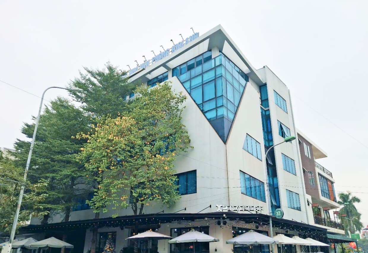 ヴィンフック営業所 イメージ