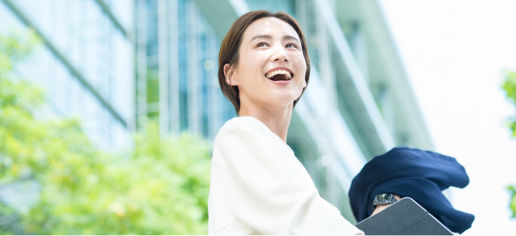 ワークライフバランス