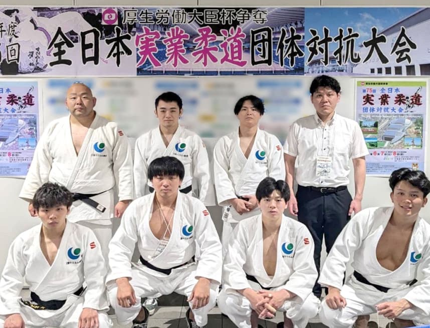 当社の代表的な活動