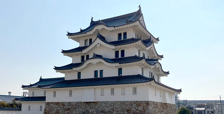 尼崎油槽所周辺の観光スポット