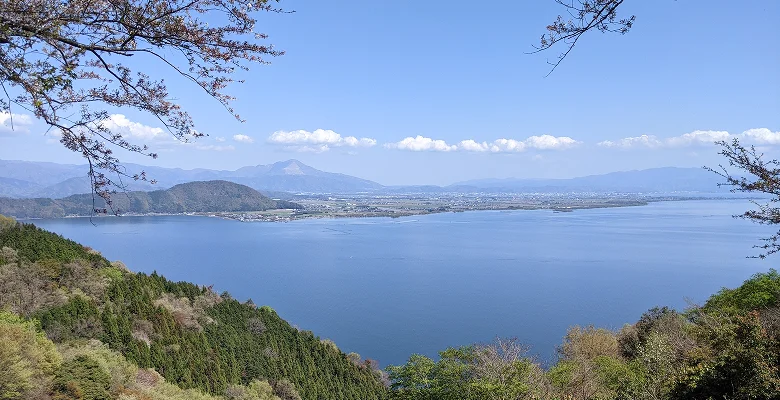 中日本支社（滋賀）周辺の観光スポット