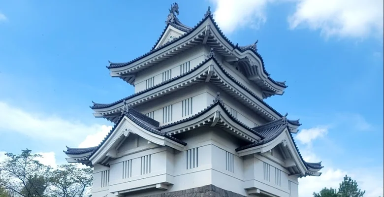 首都圏ロジスティクスセンター周辺の観光スポット