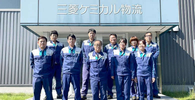 西日本支社（香川）で働く人