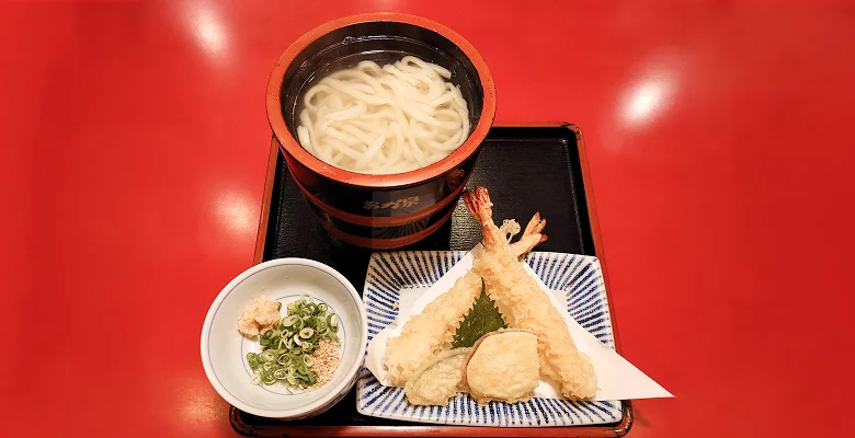 西日本支社（香川）周辺の観光スポット