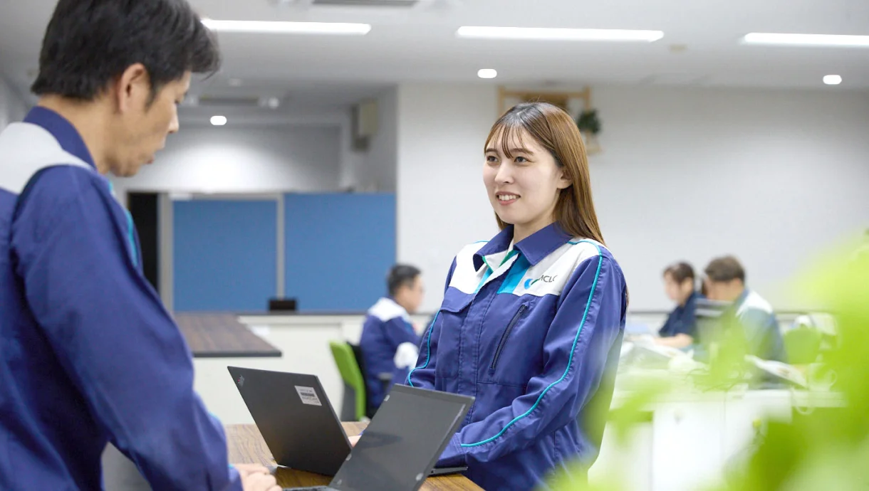 コーポレート（総務・人事・経理・経営企画）のイメージ