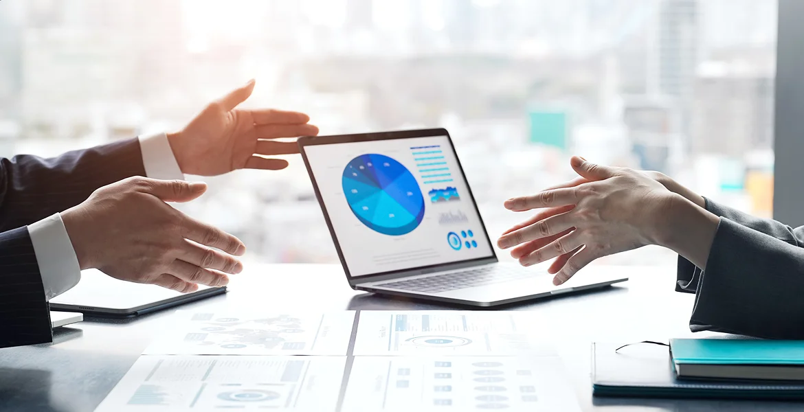 営業・ソリューションのイメージ